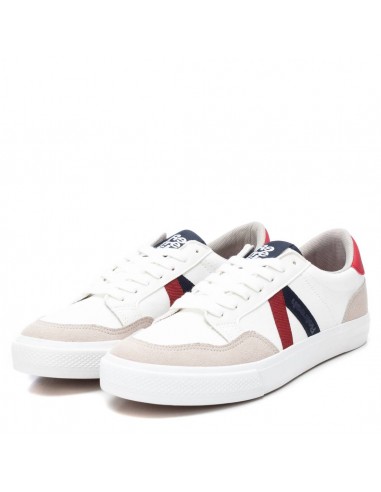 ZAPATILLA CASUAL CABALLERO REFRESH 170827 HIELO