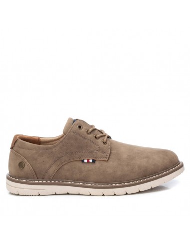 ZAPATO CABALLERO REFRESH 170734 TAUPE