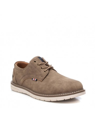 ZAPATO CABALLERO REFRESH 170734 TAUPE