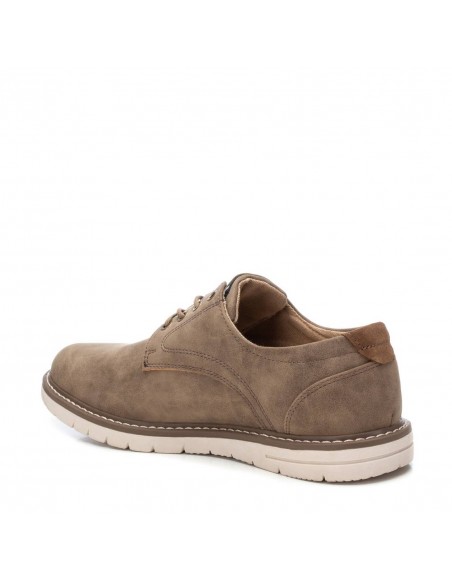 ZAPATO CABALLERO REFRESH 170734 TAUPE