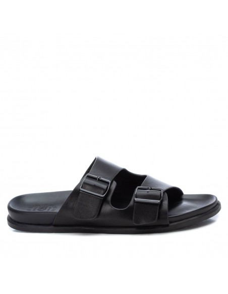 CHANCLA HEBILLAS CABALLERO XTI 141288