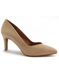 ZAPATO TACON PUNTA FINA...