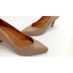 ZAPATO TACON PUNTA FINA... 2