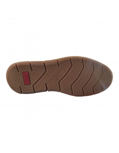 ZAPATO BLUCHER CABALLERO NOTTON 1113 LIBANO