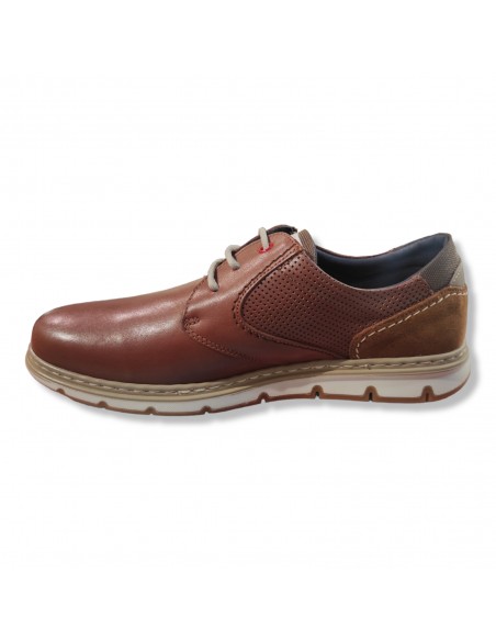 ZAPATO BLUCHER CABALLERO NOTTON 1113 LIBANO