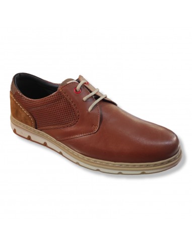 ZAPATO BLUCHER CABALLERO NOTTON 1113 LIBANO
