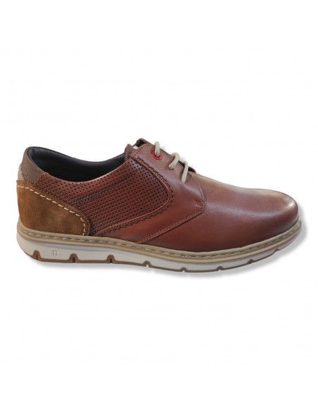 ZAPATO BLUCHER CABALLERO NOTTON 1113 LIBANO