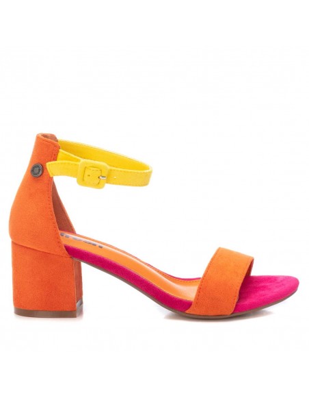 SANDALIA TACON BAJO MUJER ANTELINA REFRESH 170790N