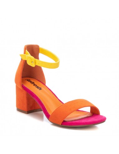 SANDALIA TACON BAJO MUJER ANTELINA REFRESH 170790N