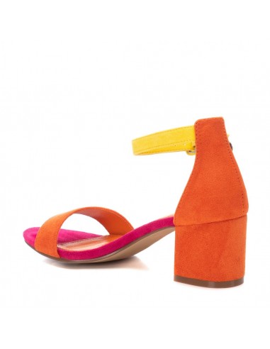 SANDALIA TACON BAJO MUJER ANTELINA REFRESH 170790N