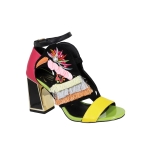 SANDALIAS TACON MUJER... 2