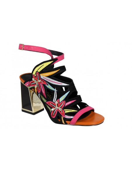 SANDALIA TACON MUJER ROCKAWAY  85643