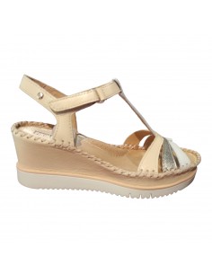 Zapatos mujer pikolinos otoño invierno 2025 2019