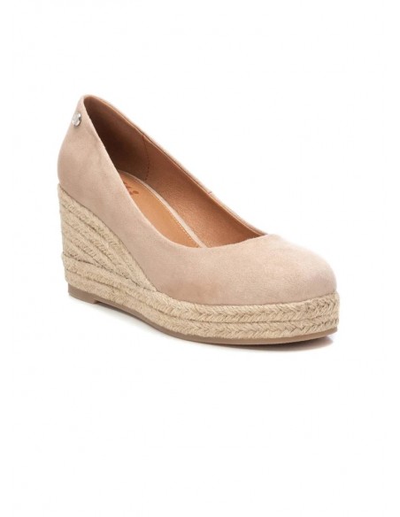 ALPARDEÑA CUÑA CERRADA DE XTI 14138905 NUDE