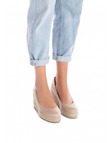 ALPARDEÑA CUÑA CERRADA DE XTI 14138905 NUDE