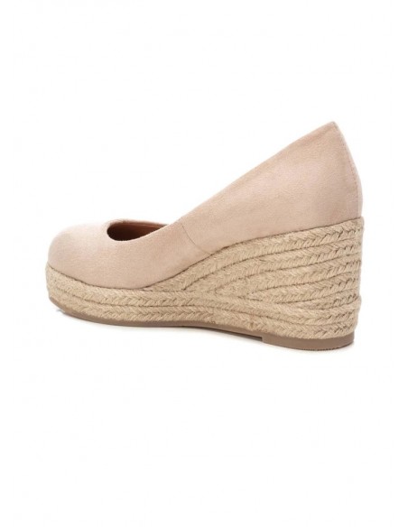 ALPARDEÑA CUÑA CERRADA DE XTI 14138905 NUDE