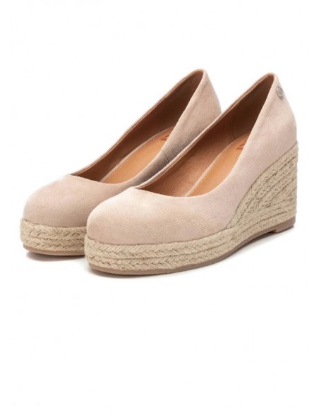 ALPARDEÑA CUÑA CERRADA DE XTI 14138905 NUDE