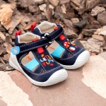 SANDALIA NIÑO BIOMECANICS... 2