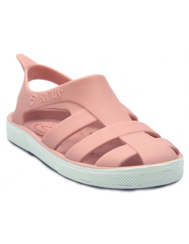 SANDALIA CANGREJERA NI A PABLOSKY AGUA B00170 ROSA