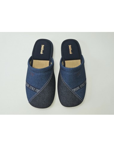 ZAPATILLA ESTAR POR CASA HOMBRE DEVALVERADE...