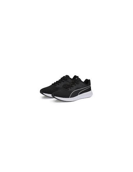 ZAPATILLA DEPORTE HOMBRE PUMA NIGHT RUNER V2 37925701 NEGRO