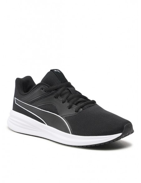 ZAPATILLA DEPORTE HOMBRE PUMA NIGHT RUNER V2 37925701 NEGRO