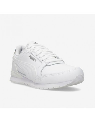 ZAPATILLA DEPORTE MUJER PUMA ST RUNNER V3 JR BLANCO