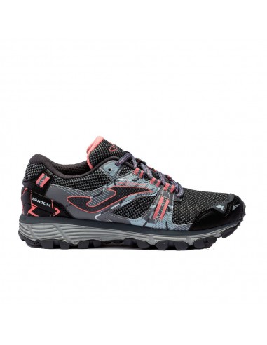 ZAPATILLA DEPORTE MUJER JOMA  SHOCK LADY GRIS TKSHLW2312