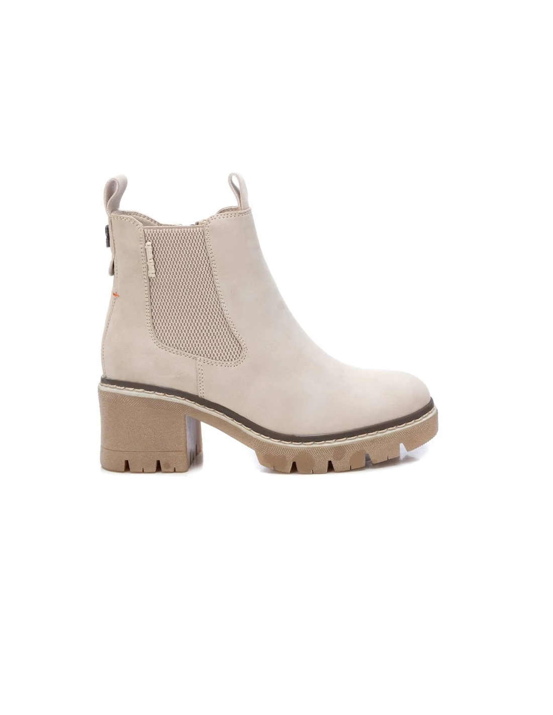 Botin mujer tacon deals