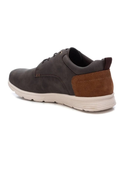 ZAPATOS CABALLERO REFRESH CORDONES MARRON 17128802