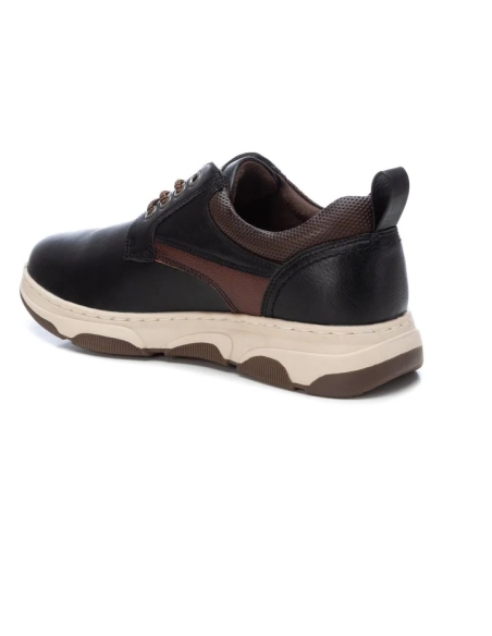 ZAPATOS HOMBRE REFRESH NEGRO CORDONES REFRESH 17097601