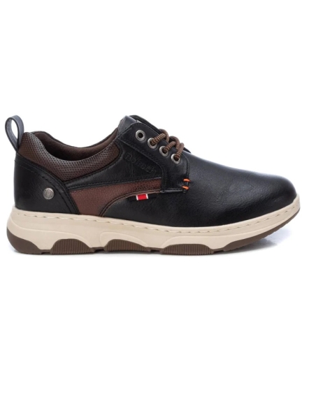ZAPATOS HOMBRE REFRESH NEGRO CORDONES REFRESH 17097601