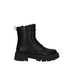 BOTIN MILITAR PLANO NEGRO...