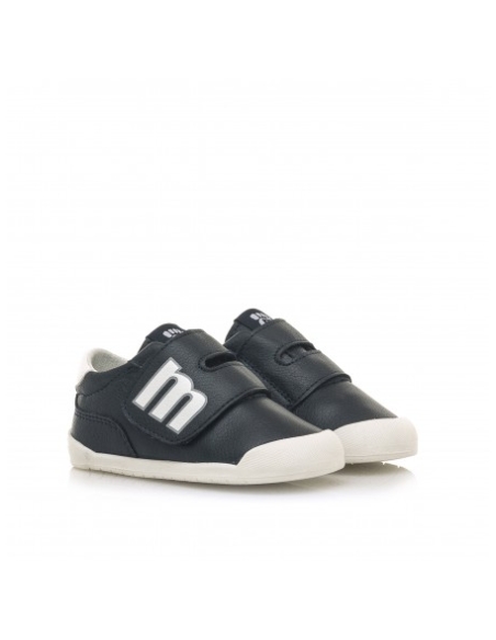 ZAPATILLA DEPORTE NIÑO RESPETUOSO MUSTANG 48909