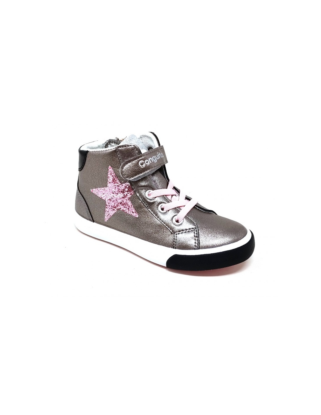 Bota deportiva niña cheap