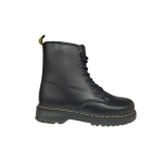 BOTIN MILITAR NEGRO STAY 57388