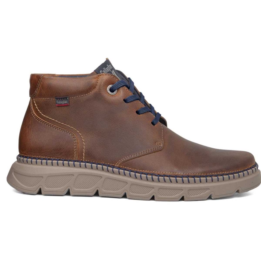 Botines hotsell callaghan hombre