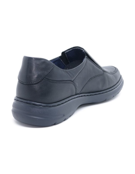 ZAPATOS HOMBRE NOTTON ELASTICO EMPEINE