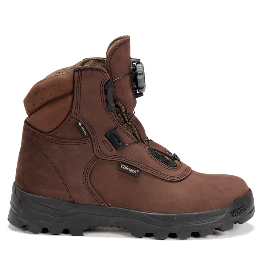 BOTA MONTAÑA CHIRUCA BOXER BOA 01