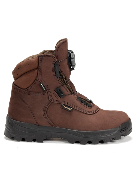 BOTA MONTAÑA CHIRUCA BOXER BOA 01