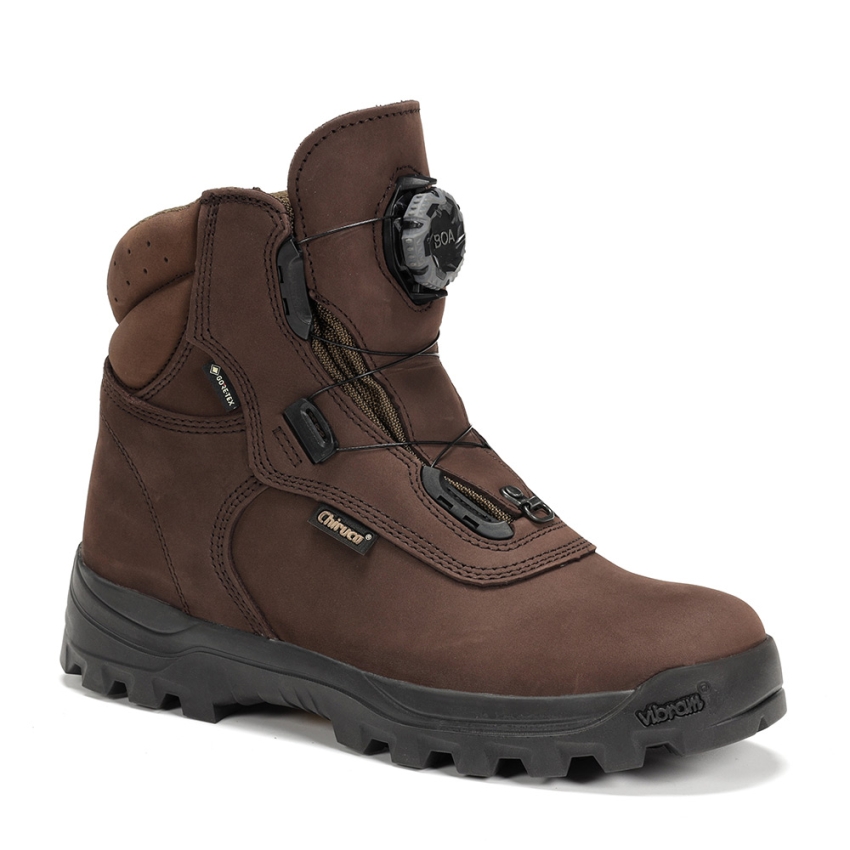 BOTA MONTAÑA CHIRUCA BOXER BOA 01