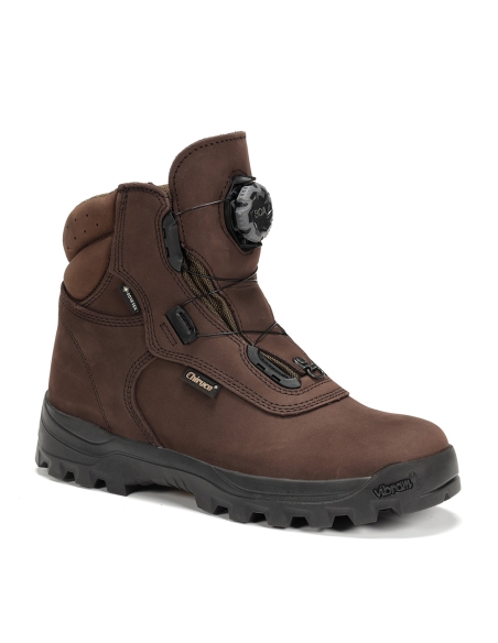 BOTA MONTAÑA CHIRUCA BOXER BOA 01
