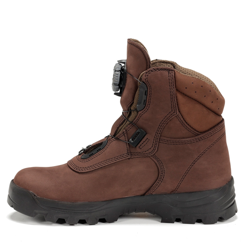 BOTA MONTAÑA CHIRUCA BOXER BOA 01