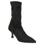 BOTINES DE TACON LICRA... 2