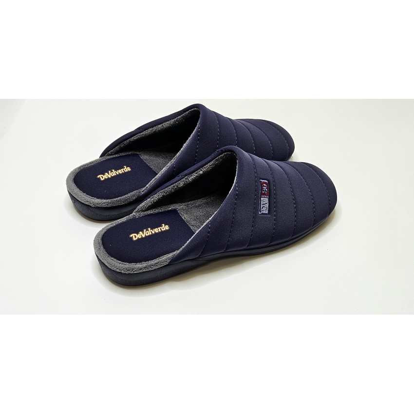 ZAPATILLA ESTAR POR CASA HOMBRE DEVALVERDE 3524...