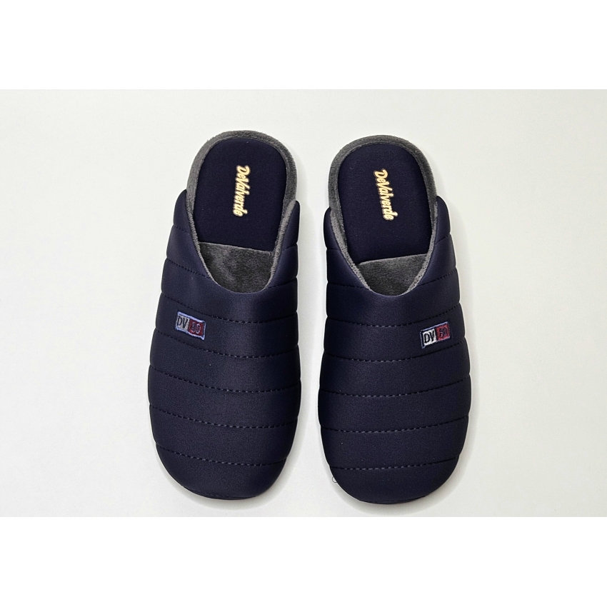 ZAPATILLA ESTAR POR CASA HOMBRE DEVALVERDE 3524...