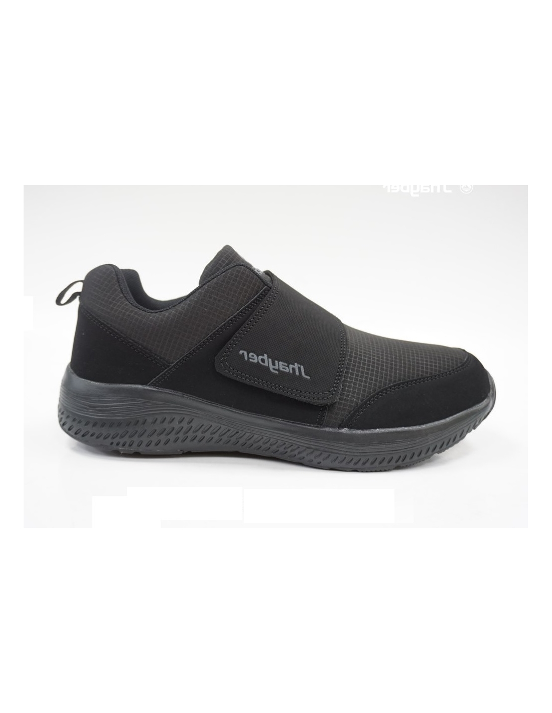 Zapatillas deporte hotsell velcro hombre