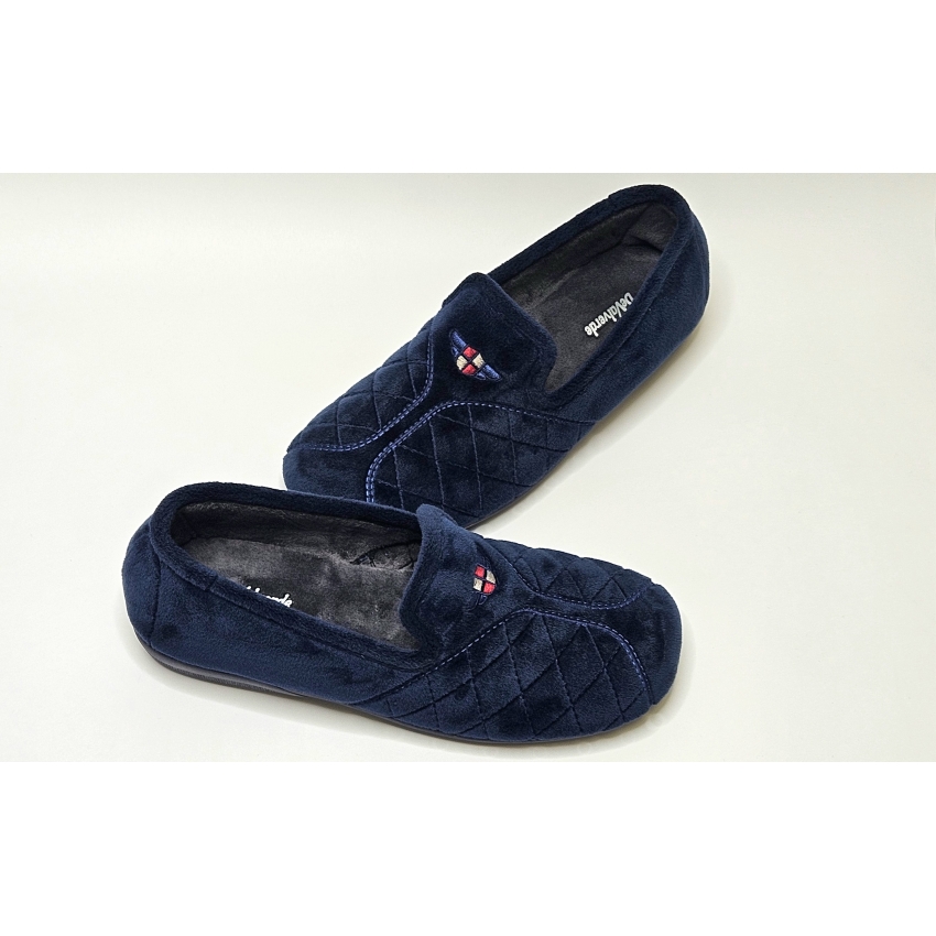 ZAPATILLA ESTAR POR CASA HOMBRE CERRADA...