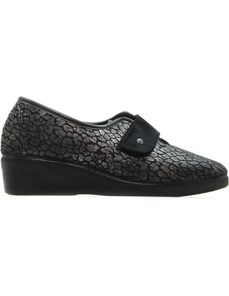 ZAPATILLAS MUJER DEVALVERDE CERRADA VELCRO 223
