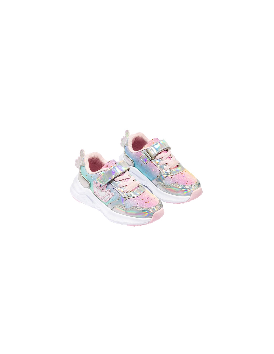 Zapatillas deportivas niña conguitos cheap
